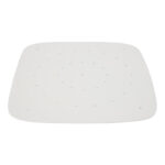 Bakpapier vierkant 20 stuks Bakpapier vierkant 20 stuks