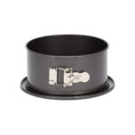 Springvorm met hoge rand Springvorm met hoge rand