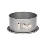 Springvorm met hoge rand