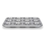 Mini tulbandvorm 12 vaks